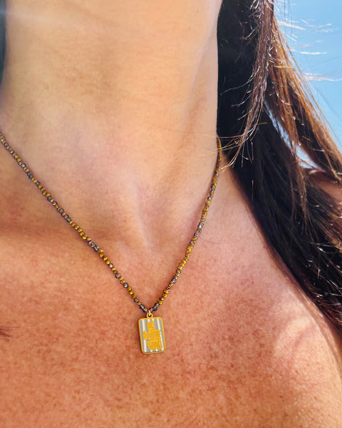 Collier Dolce Vita