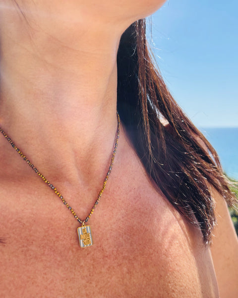 Collier Dolce Vita